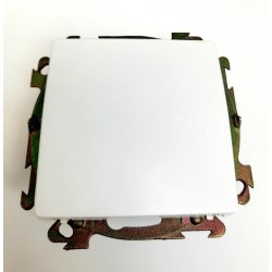 TAPA CIEGA BLANCO POLAR  sm-180 EUNEA MERLIN GUERIN