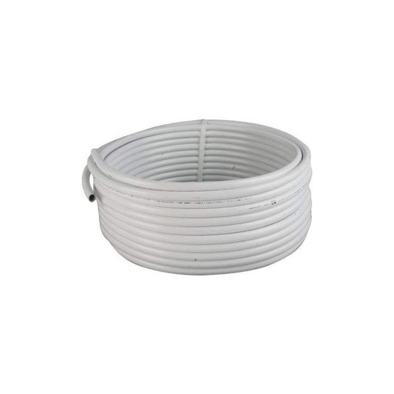 Tubería Multicapa 18mm, espesor 2mm. Bobina 100 metros CHEMIDRO