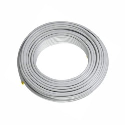 ROLLO MULTICAPA 100MTS 20X2.25  UPONOR 10BAR A 95ºC UNIPIPE