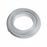 ROLLO MULTICAPA 100MTS 20X2.25  UPONOR 10BAR A 95ºC UNIPIPE