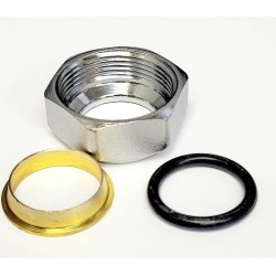 BAXI,CALEFACION ,ROCA,racor,ENLACES COMPRESION