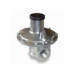 REGULADOR GAS  1" J48 RP1  JEAVONS