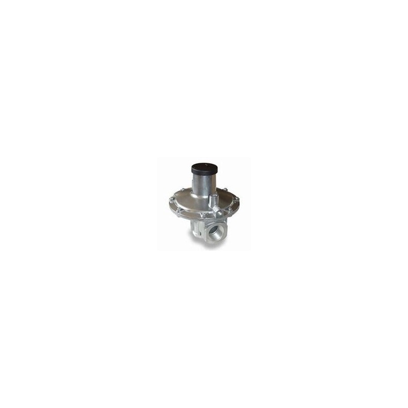 REGULADOR GAS  1" J48 RP1  JEAVONS