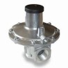 REGULADOR GAS  1" J48 RP1  JEAVONS