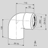 ESTANCO,ALUMINIO,BERETTA,JUNKERS,CODO,FIG