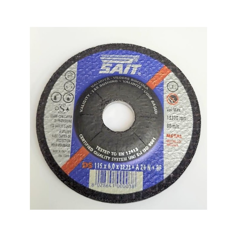 DISCOS,MOLADORA,PULIR,SOLDADURA,SAIT,BF,