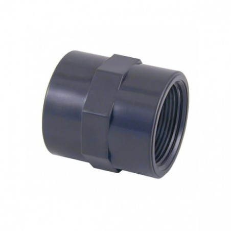 MANGUITO MIXT0 ENCOLAR 50MM ROSCAR 11/2" PVC PLASTERAL PN-16
