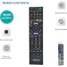 MANDO,TV,INFRARROJOS,SAMSUNG.PLASMA,LED,TV,SONY