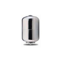  VASO EXP. INOX VERTICAL 24 LTS. 1"