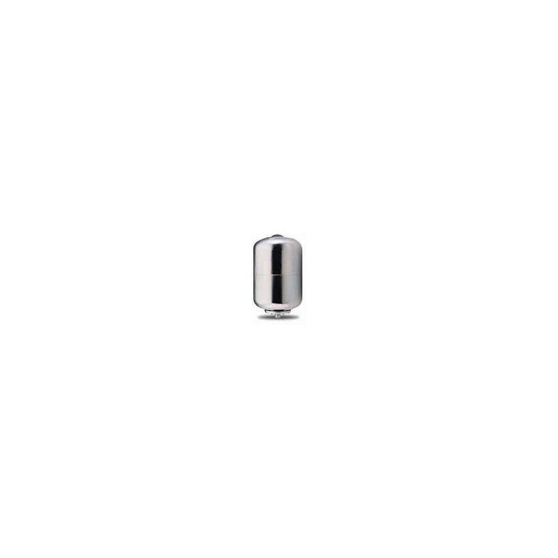  VASO EXP. INOX VERTICAL 24 LTS. 1"