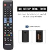 MANDO,TV,INFRARROJOS,SAMSUNG.PLASMA,LED,TV,SONY