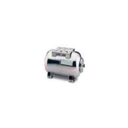  VASO EXP. INOX VERTICAL 24 LTS. 1"