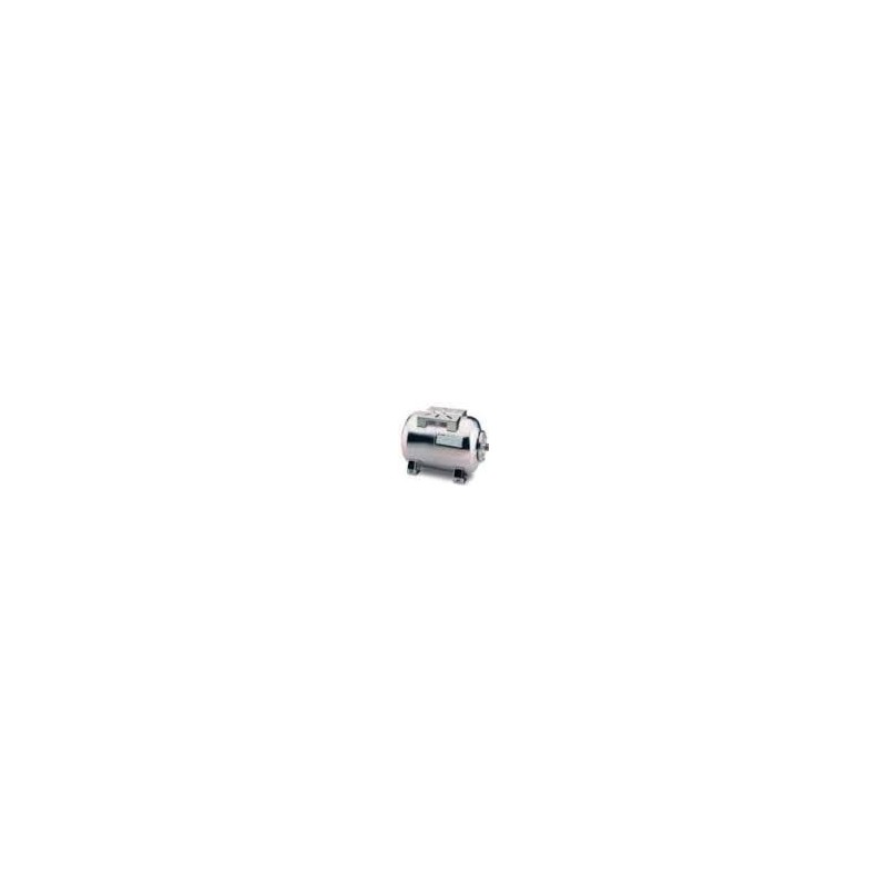  VASO EXP. INOX VERTICAL 24 LTS. 1"
