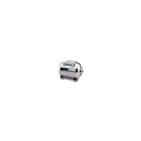  VASO EXP. INOX VERTICAL 24 LTS. 1"