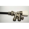 VALVULA MONOTUBO TERMOSTATICA COMAP 444  1/2-22