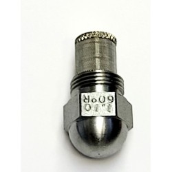 BOQUILLA MONARCH PARA QUEMADOR DE GASOIL      1.10-60ºR