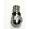 BOQUILLA MONARCH PARA QUEMADOR DE GASOIL      1.10-60ºR