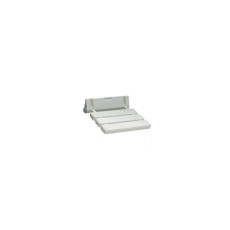 ASIENTO PARA DUCHA ALUMINIO ABS AB003