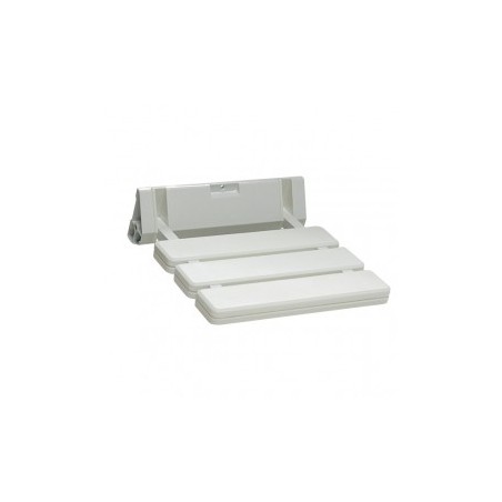 ASIENTO PARA DUCHA ALUMINIO ABS AB003
