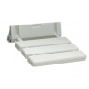 ASIENTO PARA DUCHA ALUMINIO ABS AB003
