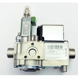 VALVULA GAS HONEYWUELL 1/2"   VK4105M5132  4