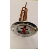  RESISTENCIA TERMO SIMEX SB  2000W 