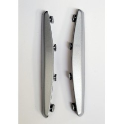 JUEGO EMBELLECEDOR PLATA ALUMINIO SM-180 EUNEA