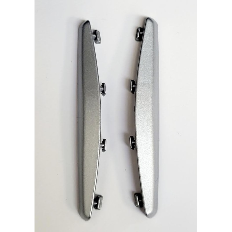 JUEGO EMBELLECEDOR PLATA ALUMINIO SM-180 EUNEA