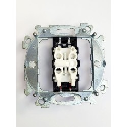 DOBLE INTERRUPTOR EUNEA sm-180 SCHNEIDER MERLIN GUERIN