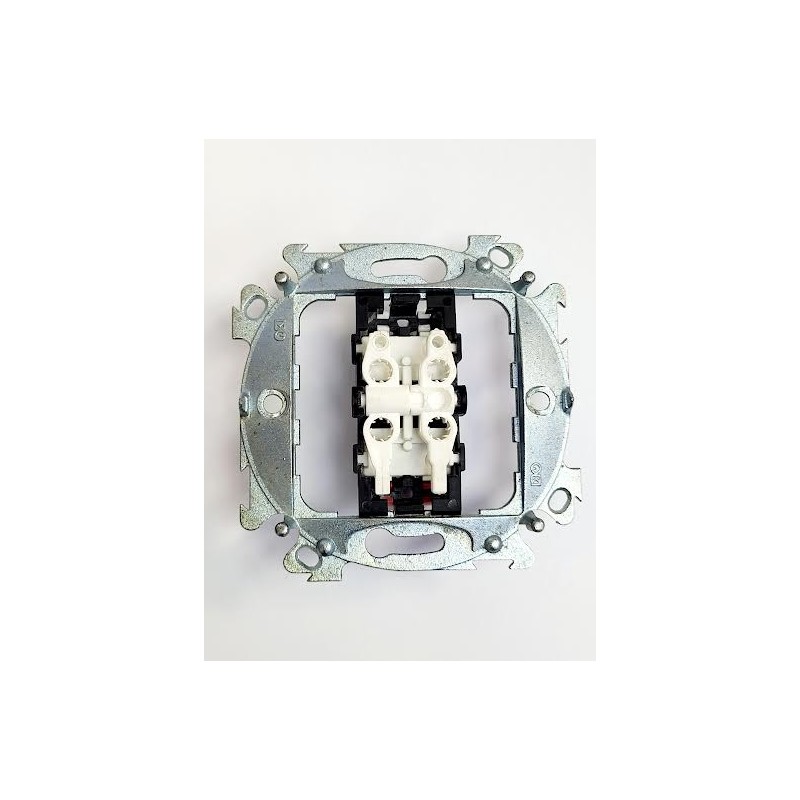 DOBLE INTERRUPTOR EUNEA sm-180 SCHNEIDER MERLIN GUERIN