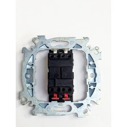 DOBLE INTERRUPTOR EUNEA sm-180 SCHNEIDER MERLIN GUERIN