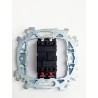 DOBLE INTERRUPTOR EUNEA sm-180 SCHNEIDER MERLIN GUERIN