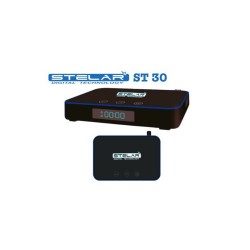 RECEPTOR DIGITAL HD STELAR ST30
