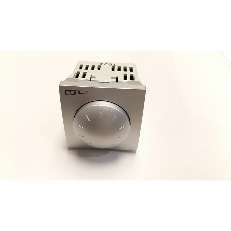 INTERRUPTOR REGUL.GIRANTO,1-10V  EUNEA UNICA