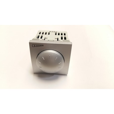 INTERRUPTOR REGUL.GIRANTO,1-10V  EUNEA UNICA