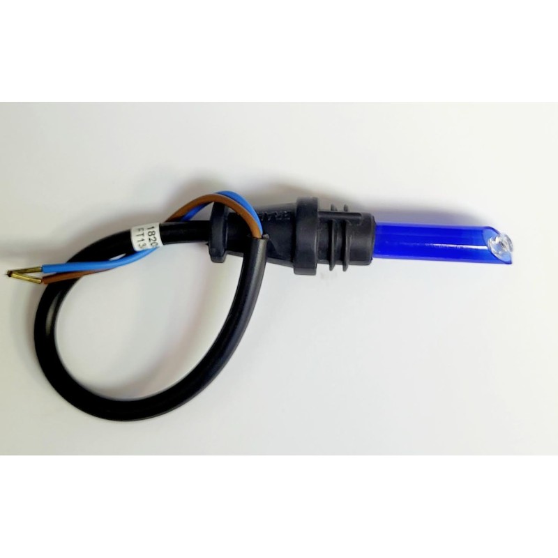 CELULA FOTOELECTRICA BRAHMA FC13/A AZUL