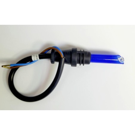 CELULA FOTOELECTRICA BRAHMA FC13/A AZUL
