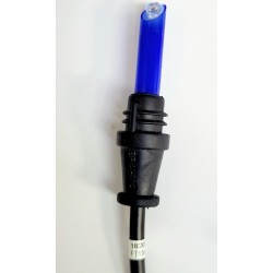 CELULA FOTOELECTRICA BRAHMA FC13/A AZUL