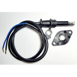 CELULA FOTOELECTRICA LANDIS QRB1A048B 70 B QUEMADOR