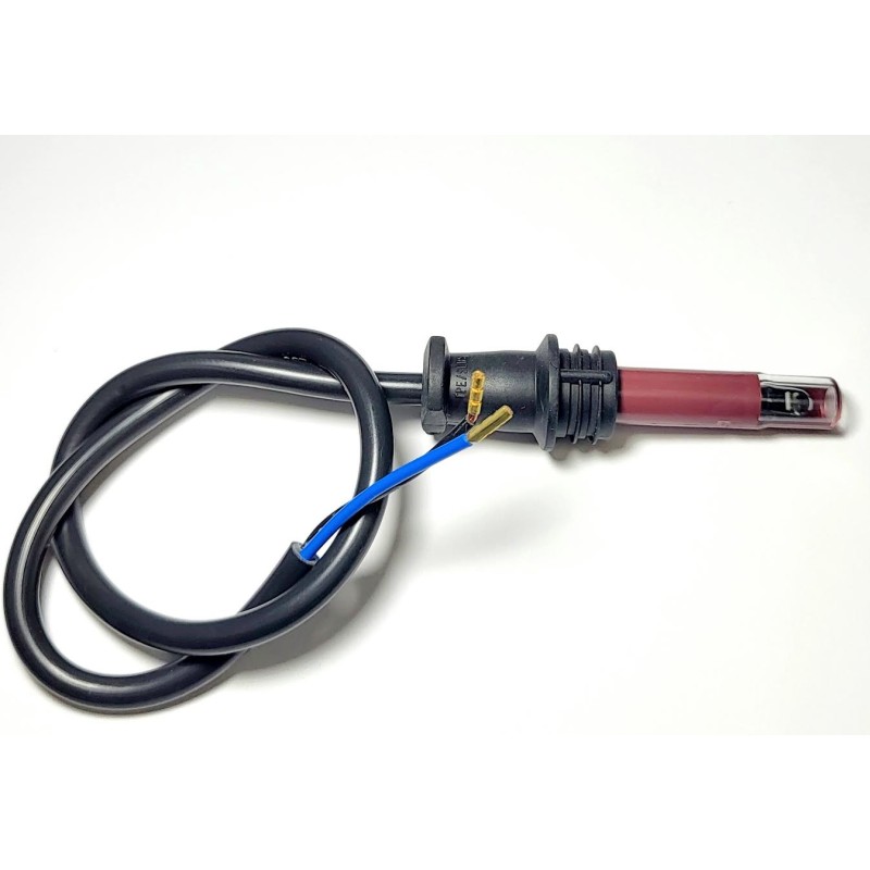 CELULA FOTOELECTRICA QRB1B A033 B40B SIEMENS