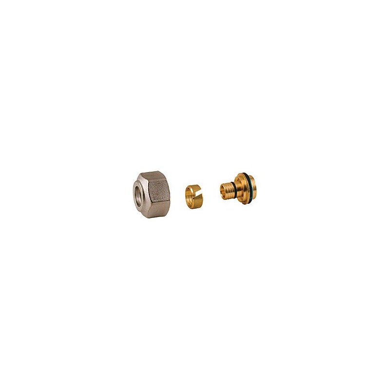 Adaptador MULTICAPA  R179M  16X2MM GIACOMINI