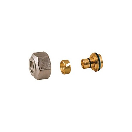 Adaptador MULTICAPA  R179M  16X2MM GIACOMINI