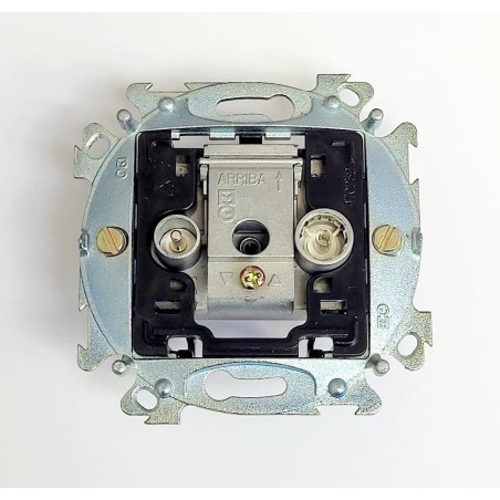TOMA TV SAT SM180 UNICA EUNEA  SM180 SCHENEIDER  METROPOLIS