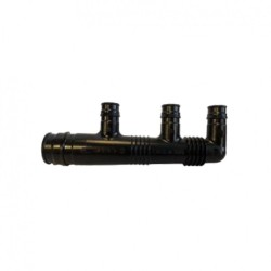 UPONOR,CALEFACION,COLECTOR,DISTRIBUIDOR.