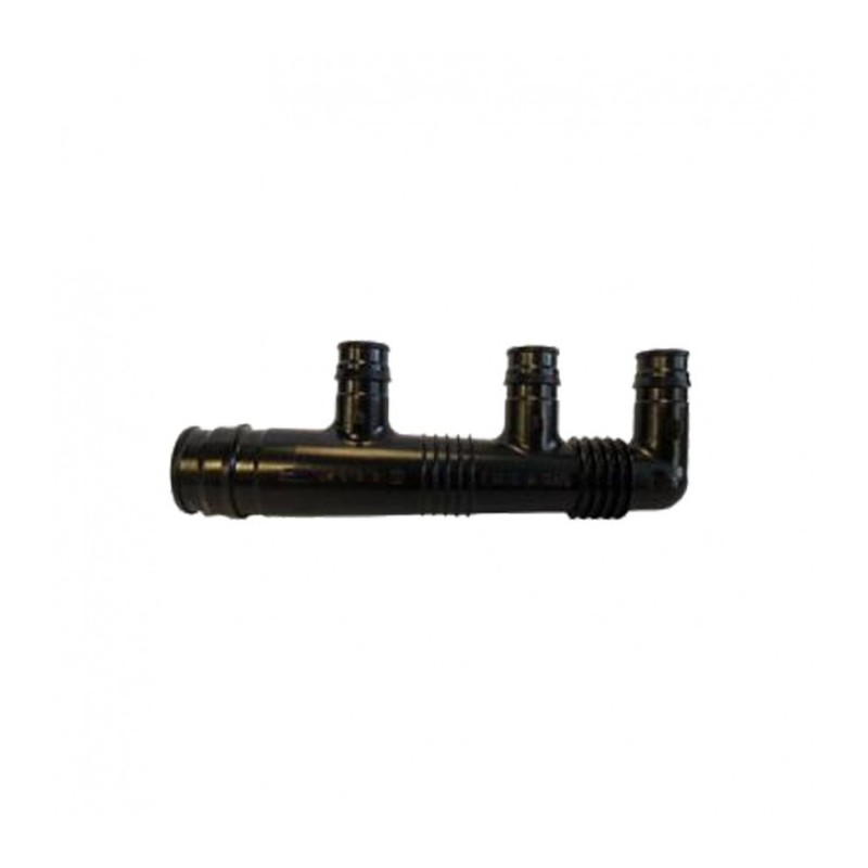 UPONOR,CALEFACION,COLECTOR,DISTRIBUIDOR.
