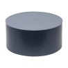 Tapón macho ciego 200mm ,desague,evacuacion crearplast tc-06