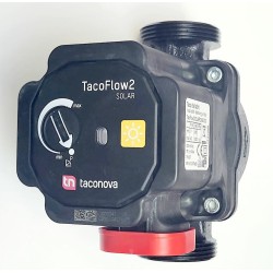 BOMBA CIRCULADORA ENERGIA SOLAR TERMICA TACOFLOW2 ES2 SOLAR 25-60/130