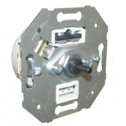 REGULADOR CONMUTADO LUZ ROTATIVO  EFAPEL 320W LOGUS 90