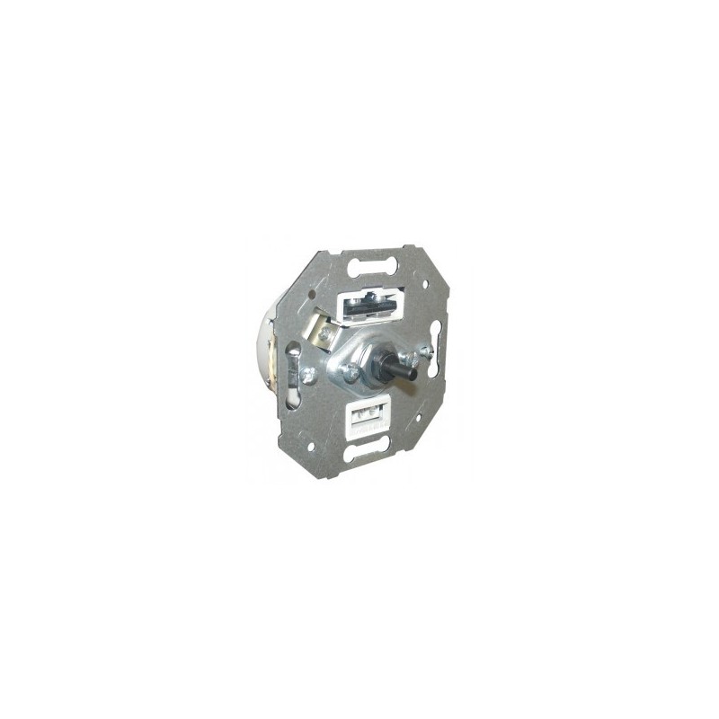 REGULADOR CONMUTADO LUZ ROTATIVO  EFAPEL 320W LOGUS 90