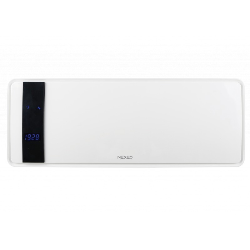 CALEFACTOR SPLIT PROGRAMABLE NEXEO